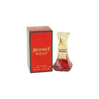 Beyonce Heat by Beyonce Eau De Parfum Spray 1 oz