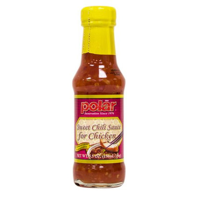 MW Polar Sweet Chili Sauce for Chicken 5.5 oz.