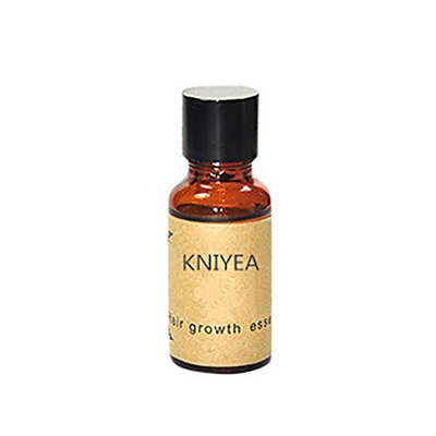 Hair Care Essence,lotus.flower 20ml Moisturizing Nourish Scalp Smooth Dry Repair Treatment Hair Care Essence