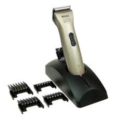 Wahl Cordless Clipper Kit