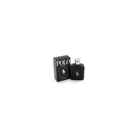 Polo Black by Ralph Lauren - Eau De Toilette Spray 1.4 oz - 423335