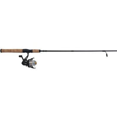 Shakespeare Crusader Spinning Combo - CRUS23060CBO