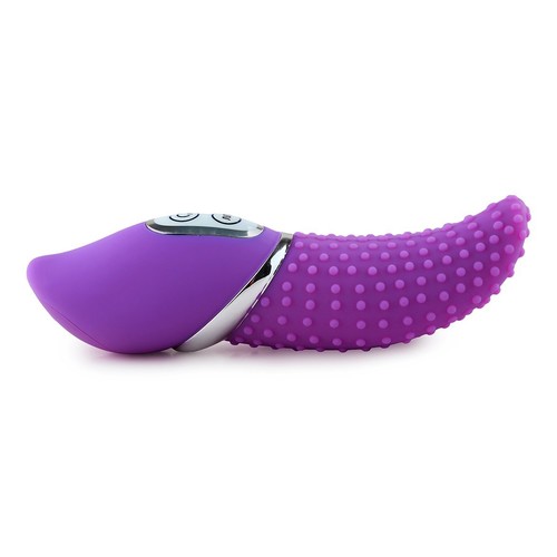 VSP Best Gift to Your Girl-Tongue Vibrator-Clit Stimulator Dildo Adult Toy  Waterproof Vibrator