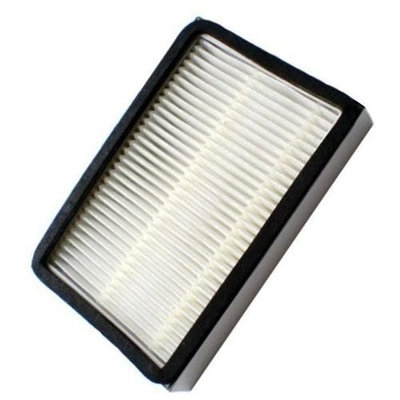 HQRP Filter fits Sears / Kenmore EF-1 / 86889 / 20-86889; Upright and Canister Vacuum Cleaners