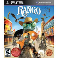 Electronic Arts Rango - Playstation 3