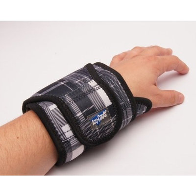 Icy Cools NeoWrap Hot/Cold Therapy Wraps