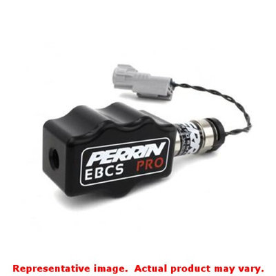 Perrin ASM-TAC-726 EBCS Pro Cartridge Style Electronic Boost Control Solenoid