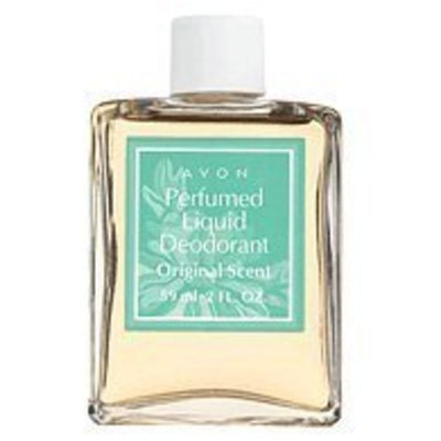Avon Perfumed Liquid Deodorant 2 fl. oz.