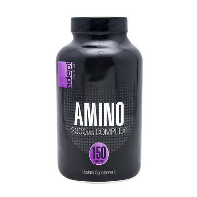 Adept Nutrition Amino Acid - 150 Tabs