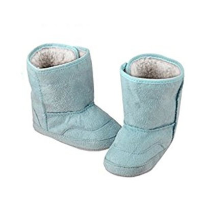 Sanwood Baby Girl Comfortable AntiSlip Princess Toddler Shoes
