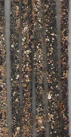 Jasmine 'Pure Resin Over Stick' Incense - Nature Nature - 10 Sticks