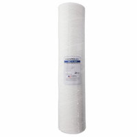 Hydronix String Wound 5 Micron Under Sink Replacement Filter