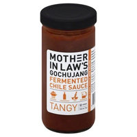 Gochujang - Fermented Chile Paste by Mother in Laws Kimchi
