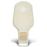 Sur-Fit Natura 2-Piece Drainable Pouch 2-3/4 with InvisiClose