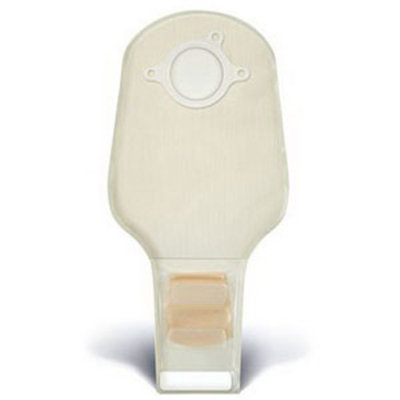 Sur-Fit Natura 2-Piece Drainable Pouch 2-3/4 with InvisiClose