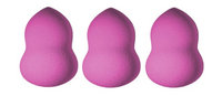Rucci Inc Contoured Beauty Sponge