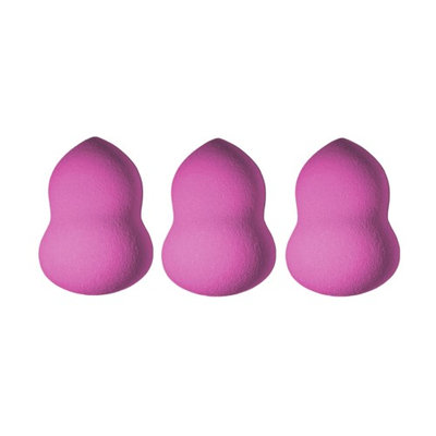 Rucci Inc Contoured Beauty Sponge