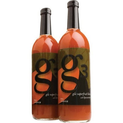 Nu Skin G3 Juice 2 Pack