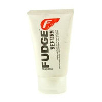 Fudge Reform (medium Hold Flexible Texture Paste) 100ml/3.38oz by Fudge