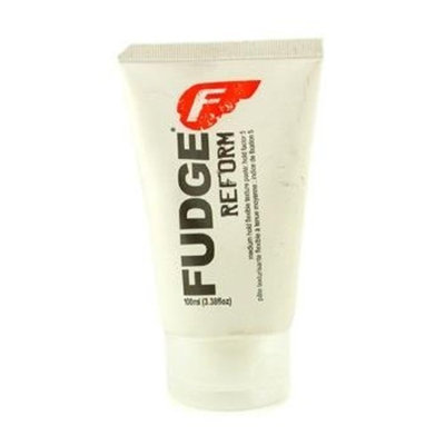 Fudge Reform (medium Hold Flexible Texture Paste) 100ml/3.38oz by Fudge