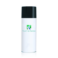 Touch Up Express Kia Sephia UD Clear White 12oz Aerosol Spray for Car Auto Truck