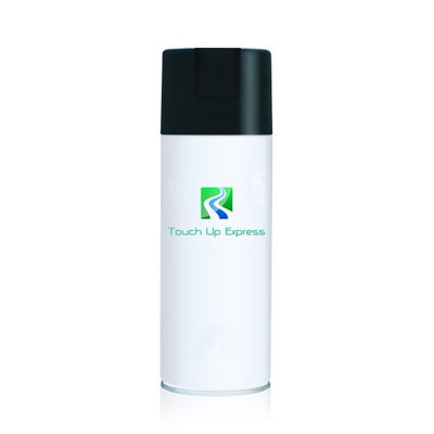Touch Up Express Kia Sephia UD Clear White 12oz Aerosol Spray for Car Auto Truck