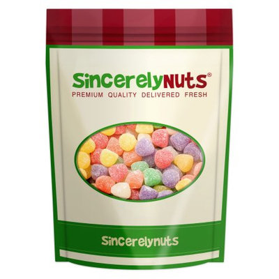 Sincerely Nuts Spice Drops, 1 Lb