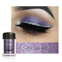 Yihaojia Eyeshadow Palette, 12 Colors Eye Shadow