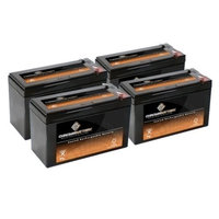 12V 7AH SLA Battery for Razor e200/e200s/e225/e300/e300s/e325