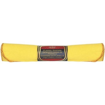 SM Arnold 85-773 Flannel Dusting Towel, 100% Cotton