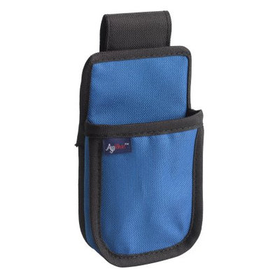 Drive Medical AgeWise Walker Rollator Phone Case, Blue