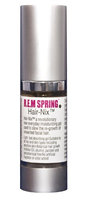 R.E.M. Spring Hair Nix Botanical Facial Hair Growth Inhibitor