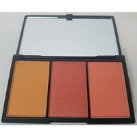 Sleek Makeup - Blush By 3 Palette (367- Take a Cheeky Peek)