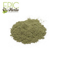 Epic Herbs Cleaver Herb Powder - 1 lb (16 oz)
