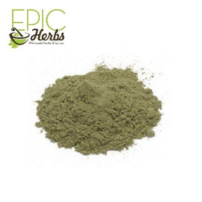 Epic Herbs Cleaver Herb Powder - 1 lb (16 oz)