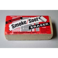 Smoke Soot Eraser Sponge - 1 Pack