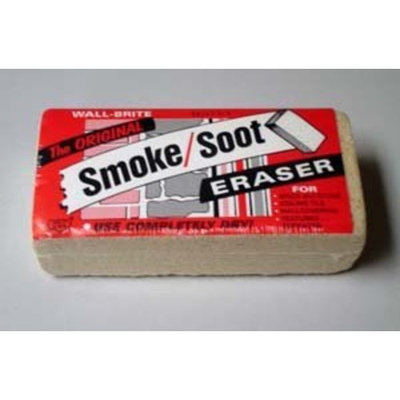 Smoke Soot Eraser Sponge - 1 Pack
