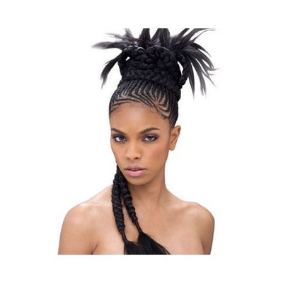 SUPER X BRAID - Supreme Super X Braid 100% Kanekalon Fiber Braiding Hair #1