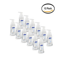 PACK OF 12 - Softsoap Pure Foaming Hand Soap Fresh, 8.0 FL OZ