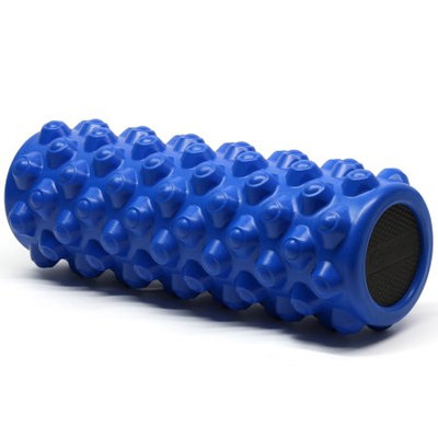 Yes4All Extra Firm Accupoint Roller 14 inch