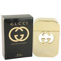 Guccí Guïlty Eäu Perfüme For Women 2.5 oz Eau De Toilette Spray + a FREE Body Lotion For Women