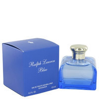 Ralph Lauren Blue by Ralph Lauren Eau De Toilette Spray 4.2 oz