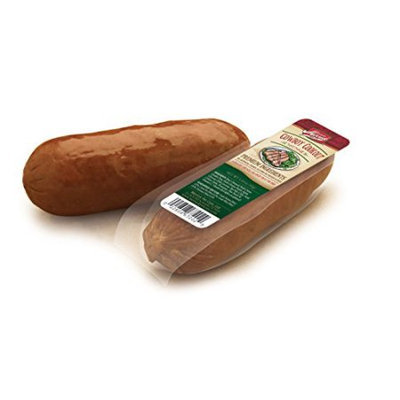 Merrick Cowboy Cookout Sausage 34 ct box