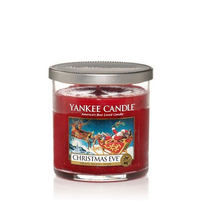 Yankee Candle® Christmas Eve® Small Lidded Candle Tumbler