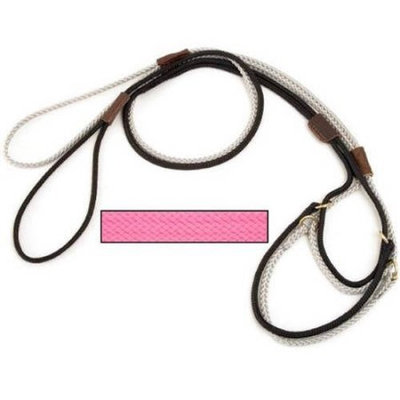 Tycon Martingale Show Lead 1/8