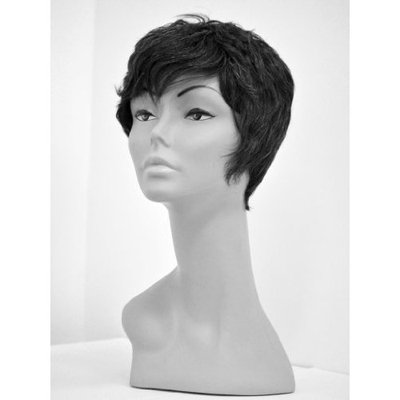 Bri Wig (Color 1 - Jet Black)