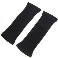 Topro Slimming Ladies Black Weight Loss Arm Shaper Cellulite Fat Buster Wrap