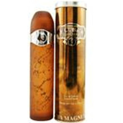 Cuba - Magnum Black Eau de Toilette Spray 4.3 oz (Men's) - Bottle