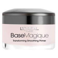 L'Oréal Paris BaseMagique Transforming Smoothing Primer