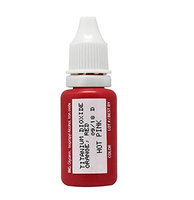 BioTouch HOT PINK Cosmetic BIO TOUCH Color Permanent Makeup Tattoo Ink 1/4 oz